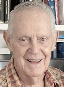 Charles Snider Sr.